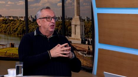 Aleksandar Stojanović