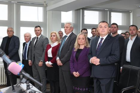 Božićni privredni doručak 2026.