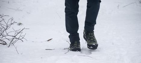 obuća, sneg, zimska obuća