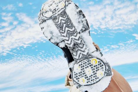 obuća, sneg, zimska obuća