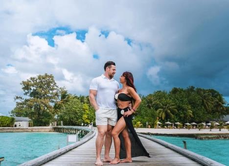 Boris i Kristina Jozić ubistvo Aruba