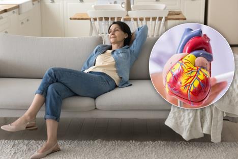 Ova navika koja postaje sve češća zbog rada od kuće i dugotrajnog boravka uz uređaje