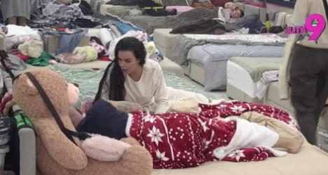 Anita Stanojlović i Luka Vujović