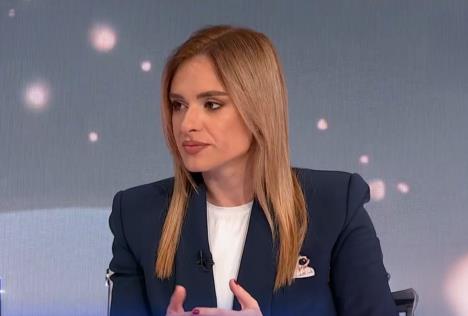 Milica Đurđević Stamenkovski