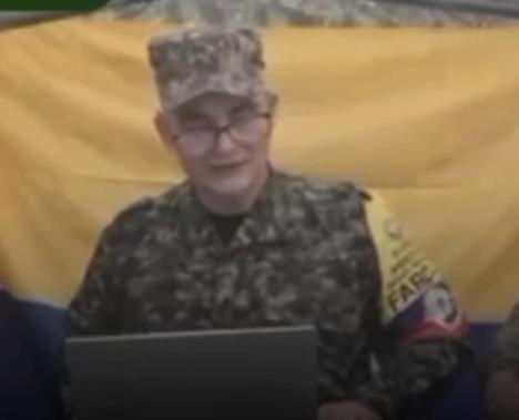 Nestor Gregorio Vera