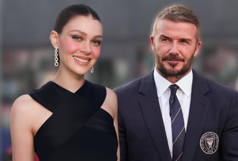 Dejvid Bekam Nikola Pelc