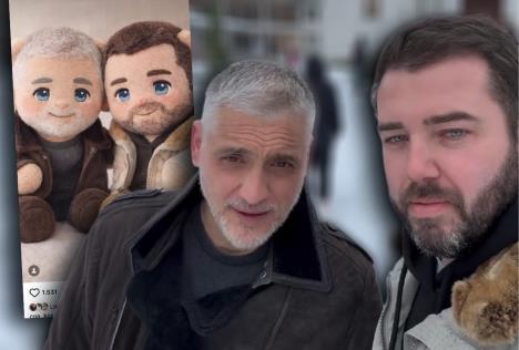 Čeda Jovanović Aleksandar Kos