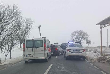 Saobraćajna nesreća