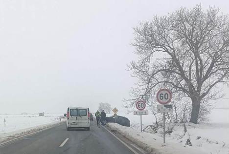 Saobraćajna nesreća