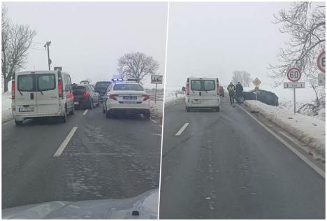 Saobraćajna nesreća