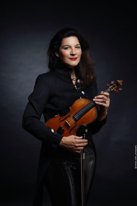 Tijana Milosevic. Foto Nebojsa Babic Orange Studio.jpg