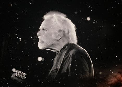 Bob Vir, nastup u Las Vegasu