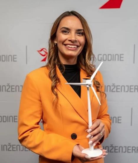 Kamala Mujazinović Šantić