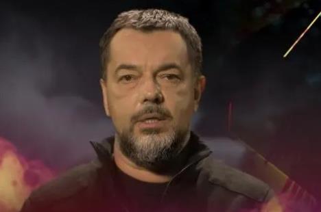 Bojan Miličević polomio nogu na ledu