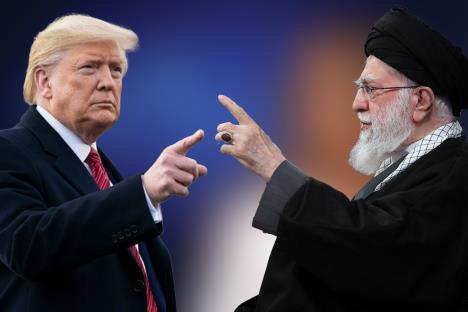 Donald Tramp Ali Hamnei.jpg