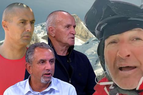 Marko Obradović, Srbobran Radić, Goran Mihajlović i Mališa Stojanović.jpg