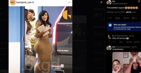 Kardi B ista kao Prija