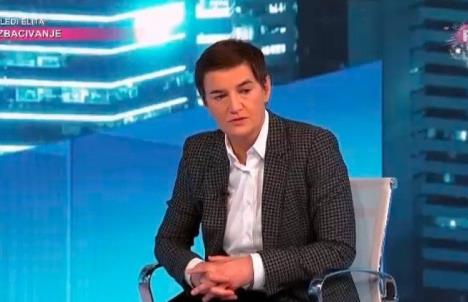 Ana Brnabić