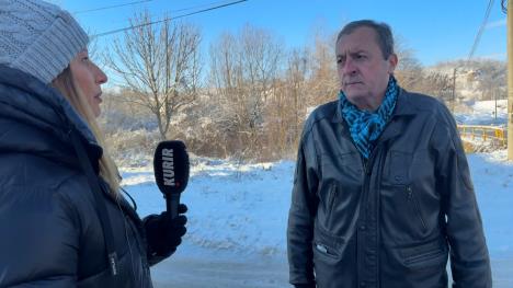 Komšija iz Gabrovačke reke