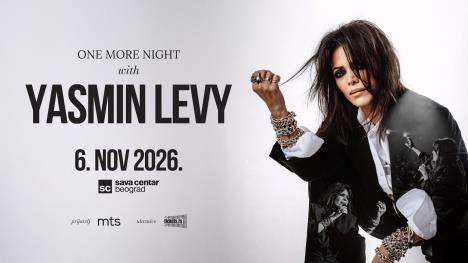 Yasmin Levy. Sava Centar.jpg