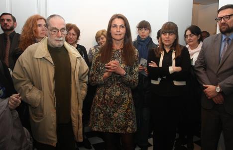 Laura Barna01 News1 Damir Dervisagic.jpg