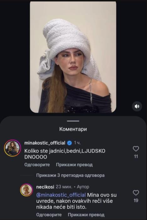 Valentina Đorđević