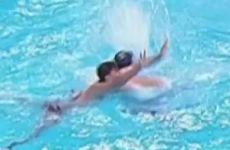 Dušan Mandić isključenje Srbija Španija