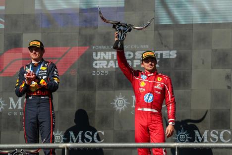 Šarl Lekler i Maks Ferštapen