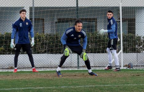 Vladan Čarapić Vladimir Stojković i Lazar Kaličanin