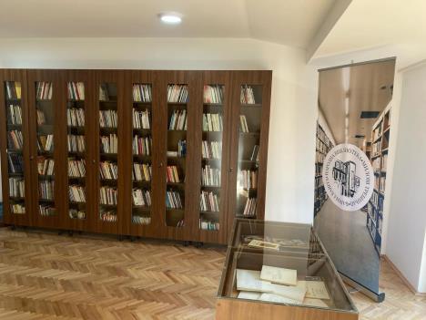 Foto NB Miloš Trebinjac - Bajina Bašta - Biblioteka - zbirka Radovana Popovića (11).jpg