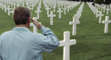 Film Spasavanje redova Rajana