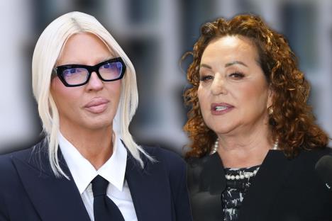 Jelena Karleuša Ana Bekuta