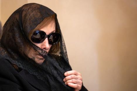 Fejruz - libanska pevačica