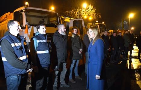 Milica Đurđević Stamenkovski