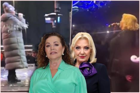 Ana Bekuta Snežana Đurišić