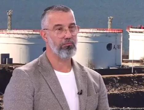 JANAF  Vladislav Veselica