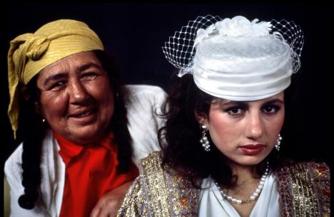 Ljubica Adžović, Dom za vešanje