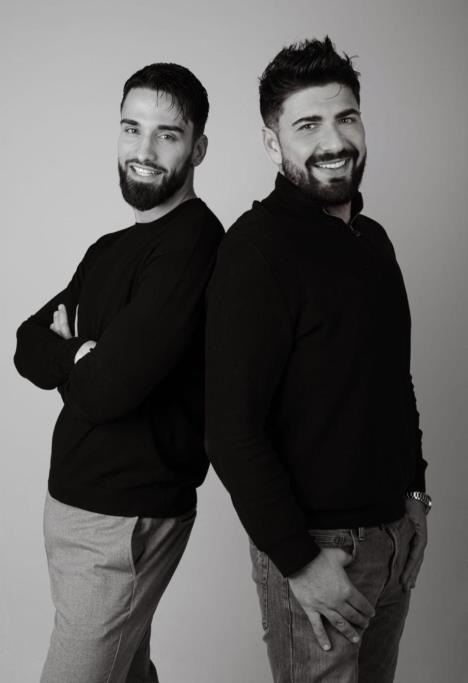 Josip Čolić i Feđa Imamović ponovo dižu prašinu