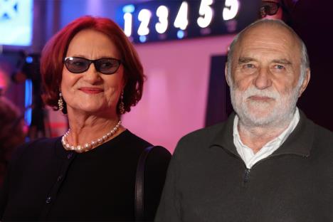 Danica Lazar Ristovski