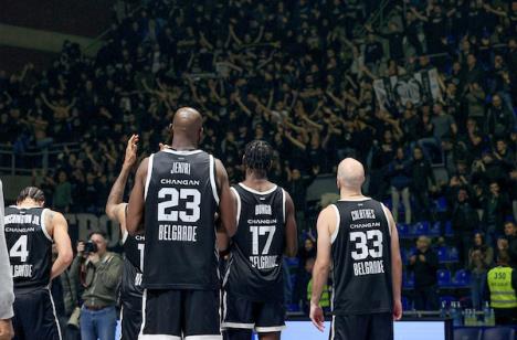 KK Partizan