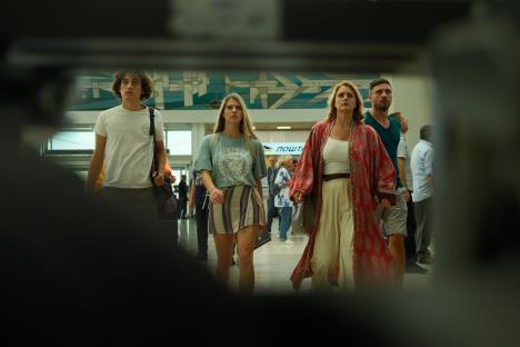 Glumačka postava filma Biće novih leta