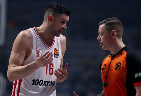 Kostas Papanikolau