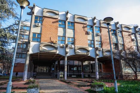 Treći osnovni sud Novi Beograd Treće osnovno javno tužilaštvo