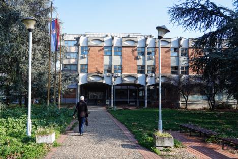 Treći osnovni sud Novi Beograd Treće osnovno javno tužilaštvo