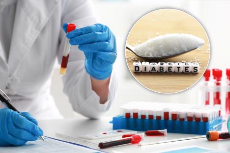 šećer dijabetes/analiza krvi