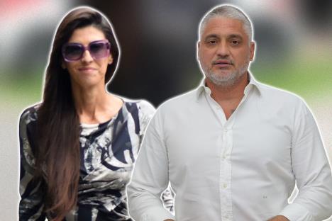 Čeda Jovanović Jelena Savić