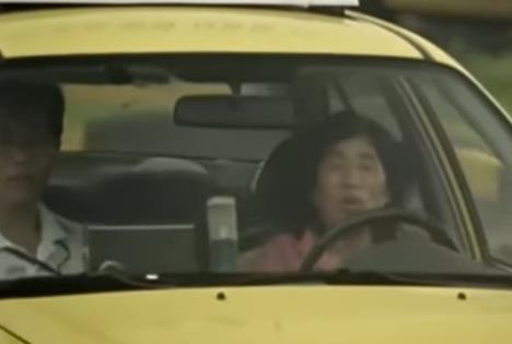 Ča Sa-sun iz Južne Koreje, žena koja je položila vozački ispit iz 960. pokušaja