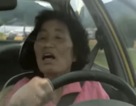 Ča Sa-sun iz Južne Koreje, žena koja je položila vozački ispit iz 960. pokušaja