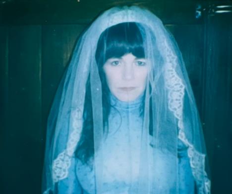 Američka pevačica Dženi Luis udala se za svog psa