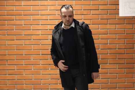 Suđenje Zoran Marjanović Palata